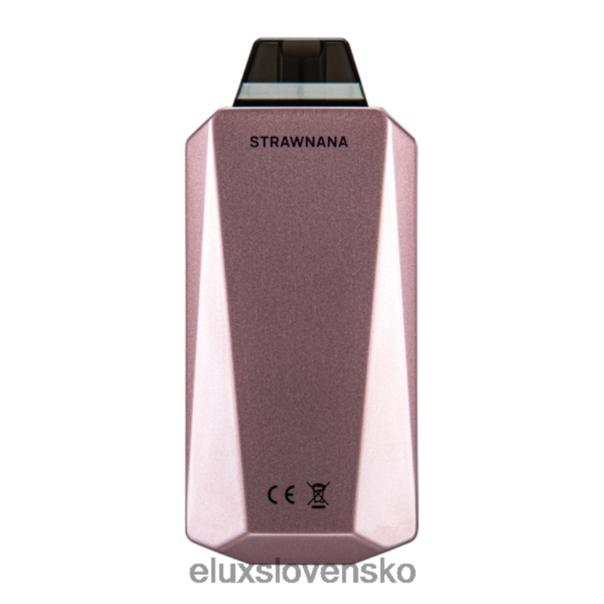 Elux Slovakia - Elux cyberover 6F4X6P166 strawnana