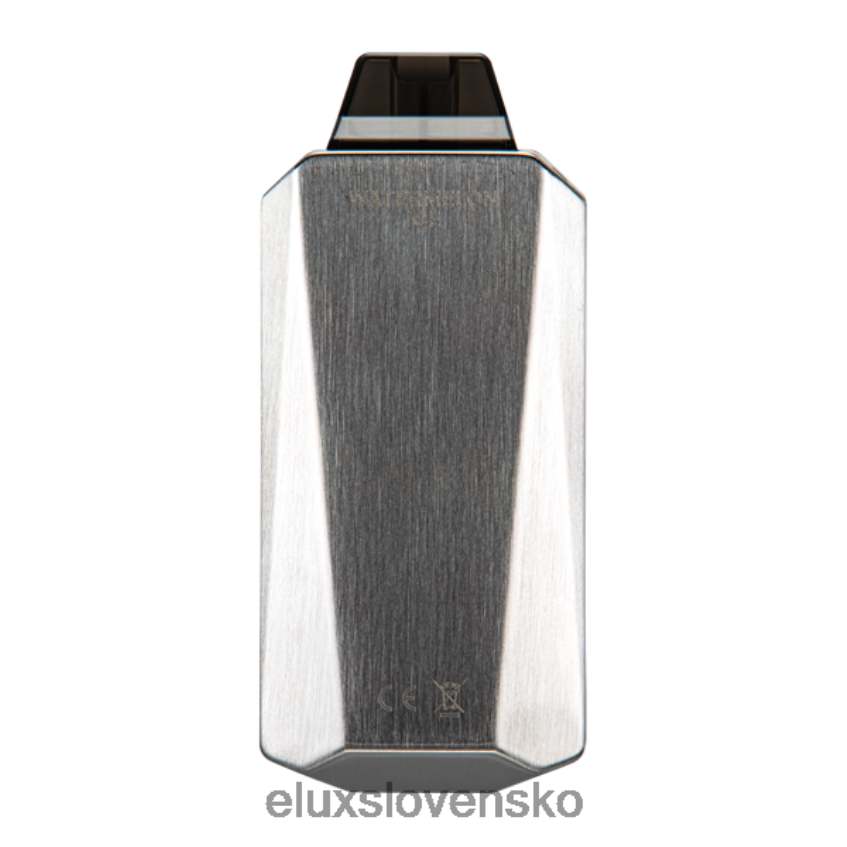Elux Vape Flavours - Elux cyberover 6F4X6P168 melónový ľad