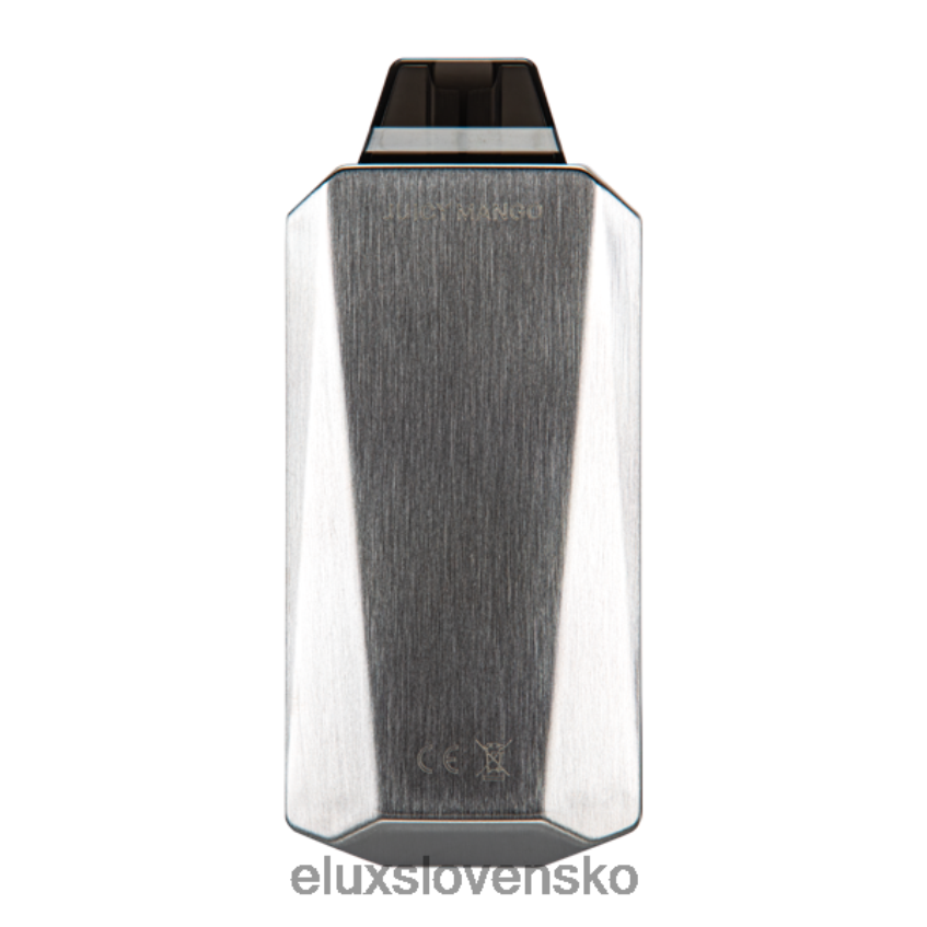 Elux Vape Slovensko - Elux cyberover 6F4X6P167 šťavnaté mango
