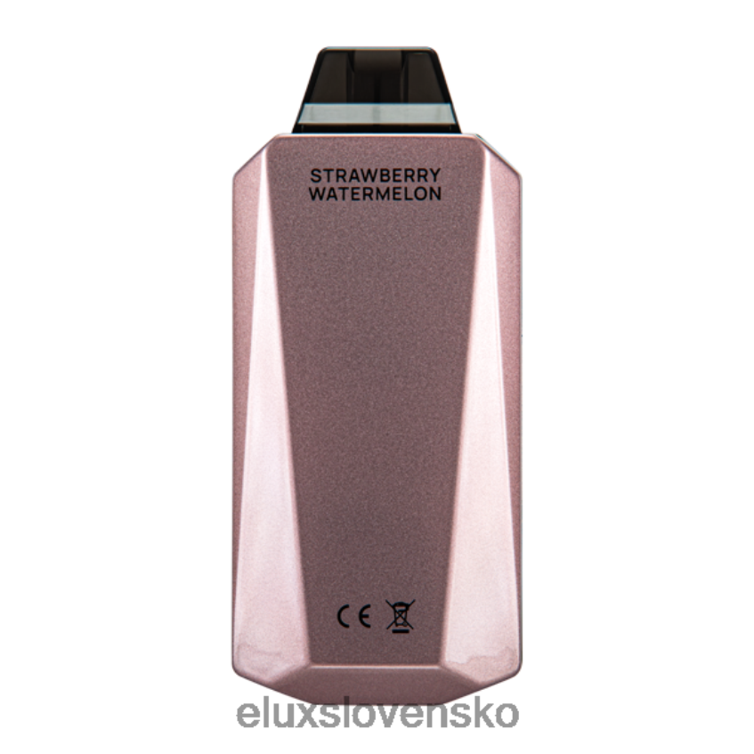 Elux Vape Store - Elux cyberover 6F4X6P162 jahodový melón