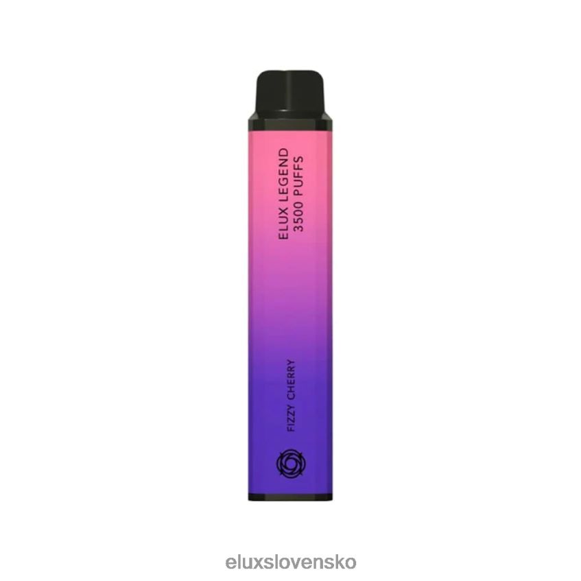 šumivá čerešňa