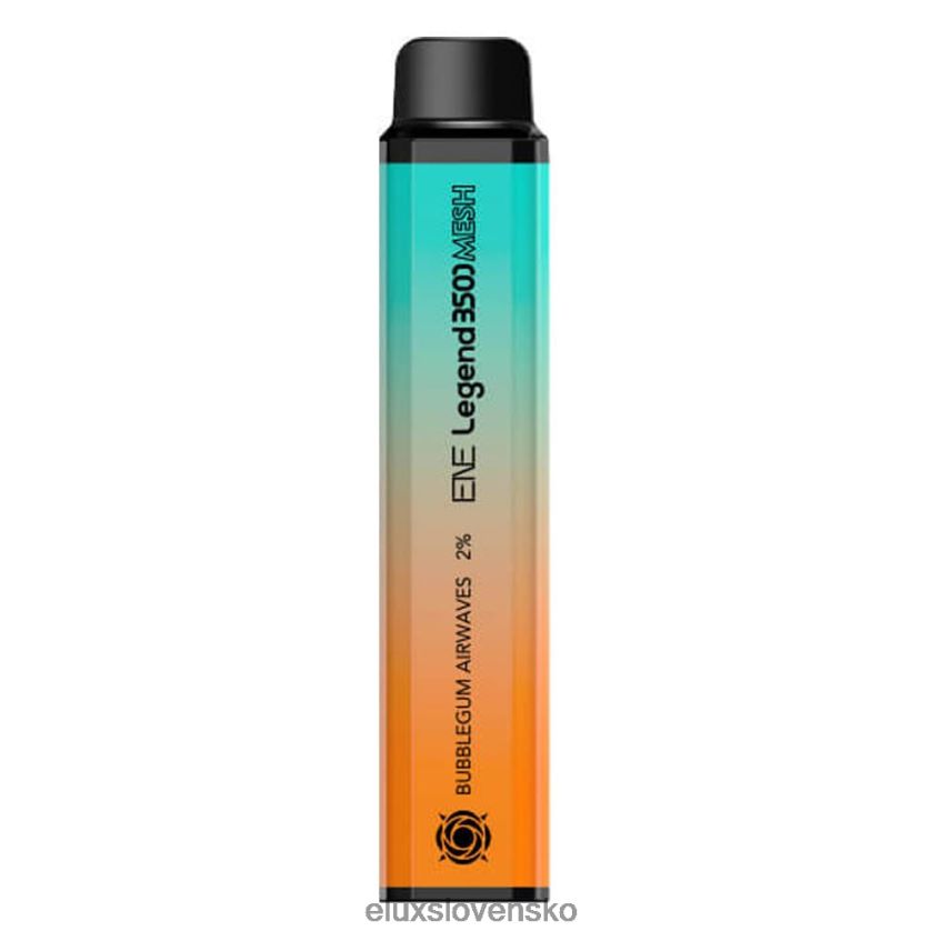 Elux Vape Near Me - Elux ENE Legend Jednorazová vapa s veľkosťou 3500 mesh 6F4X6P130 žuvačkové vysielanie