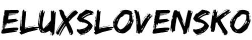 Eluxslovensko